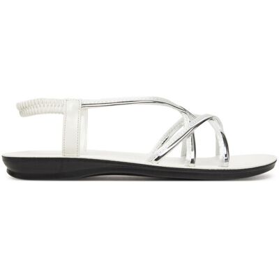 Clara Barson Sandalen WS990-28 Weiß 41 female Clara Barson Sandalen WS990-28 Weiß 41 female