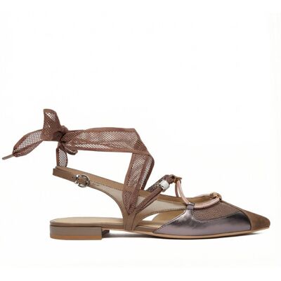 PINKO Sandalen Gianira 30 SD0547 P003 Braun 38 female PINKO Sandalen Gianira 30 SD0547 P003 Braun 38 female