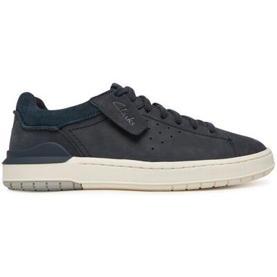 Clarks Sneakers Courtlite2 Run 26181323 Dunkelblau 41 male Clarks Sneakers Courtlite2 Run 26181323 Dunkelblau 41 male