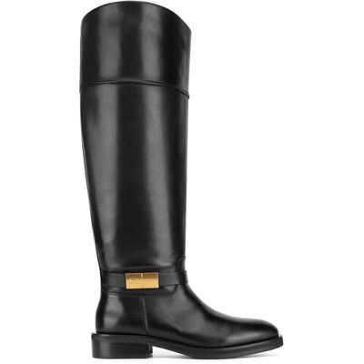 Gino Rossi Klassische Stiefel WGA3334-1Z Schwarz 38 female Gino Rossi Klassische Stiefel WGA3334-1Z Schwarz 38 female