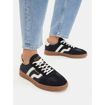 Gant Sneakers 32533198 Dunkelblau 38 female Gant Sneakers 32533198 Dunkelblau 38 female