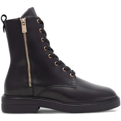 Sergio Bardi Schnürschuhe ARC-C1040-01SB Schwarz 38 female Sergio Bardi Schnürschuhe ARC-C1040-01SB Schwarz 38 female