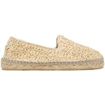 Manebi Espadrilles Yucatán H 3.6 N0 Beige 35 female Manebi Espadrilles Yucatán H 3.6 N0 Beige 35 female
