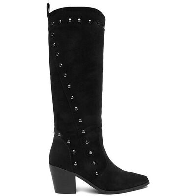 DeeZee Stiefel CEO-HY900735-5 Schwarz 37 female DeeZee Stiefel CEO-HY900735-5 Schwarz 37 female