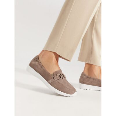 Caprice Halbschuhe 9-24708-42 Braun 37 female Caprice Halbschuhe 9-24708-42 Braun 37 female