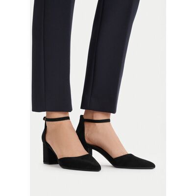 JENNY Pumps CEO-AMMA WSS20968-01 Schwarz 41 female JENNY Pumps CEO-AMMA WSS20968-01 Schwarz 41 female