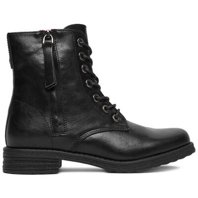 Clara Barson Schnürschuhe CEO-WS2702-09 Schwarz 39 female Clara Barson Schnürschuhe CEO-WS2702-09 Schwarz 39 female
