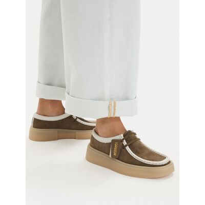 Clarks Halbschuhe Torview W 26186676 Grün 38 female Clarks Halbschuhe Torview W 26186676 Grün 38 female