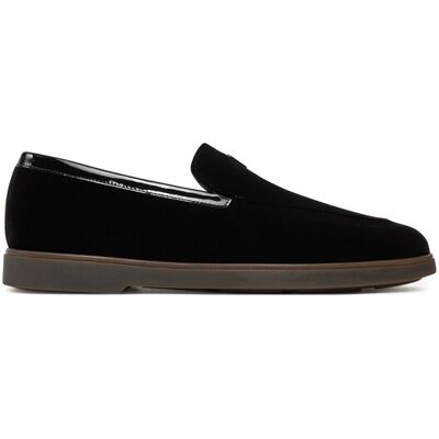 Giuseppe Zanotti Slipper IU40028 Schwarz 44 male Giuseppe Zanotti Slipper IU40028 Schwarz 44 male