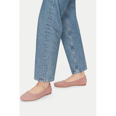 JENNY Ballerinas WSS21520-01 Rosa 35 female JENNY Ballerinas WSS21520-01 Rosa 35 female