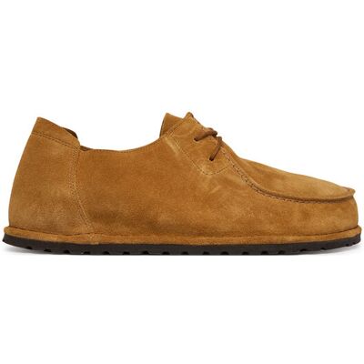 Birkenstock Halbschuhe Utti Lace 1031546 Gelb 45 male Birkenstock Halbschuhe Utti Lace 1031546 Gelb 45 male
