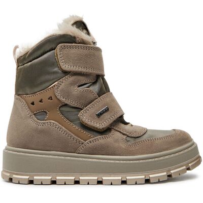 Primigi Schneeschuhe 6870011 S GORE-TEX Beige 35 female Primigi Schneeschuhe 6870011 S GORE-TEX Beige 35 female