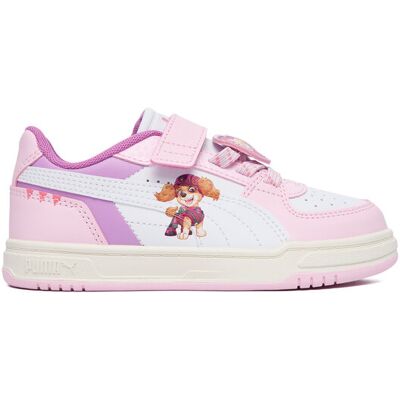 Puma Sneakers Puma Caven III Paw Patrol Girls AC+ PS P 406899 01 Rosa 35 female Puma Sneakers Puma Caven III Paw Patrol Girls AC+ PS P 406899 01 Rosa 35 female