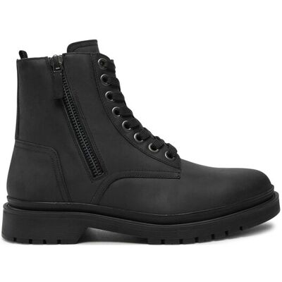 Aldo Stiefel Roby 13876972 Schwarz 42 male Aldo Stiefel Roby 13876972 Schwarz 42 male