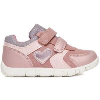 DeeZee Sneakers CEO-CM241210-12 Rosa 27 female DeeZee Sneakers CEO-CM241210-12 Rosa 27 female