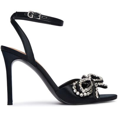 Guess Sandalen 178996 Schwarz 41 female Guess Sandalen 178996 Schwarz 41 female