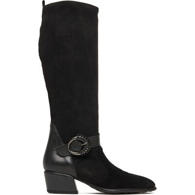 Hispanitas Stiefel PHI254257 Schwarz 41 female Hispanitas Stiefel PHI254257 Schwarz 41 female