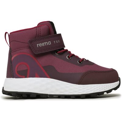 Reima Schnürschuhe Hiipien 5400018B Violett 38 female Reima Schnürschuhe Hiipien 5400018B Violett 38 female