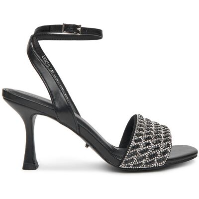 DeeZee Sandalen LH24015-1 Schwarz 37 female DeeZee Sandalen LH24015-1 Schwarz 37 female