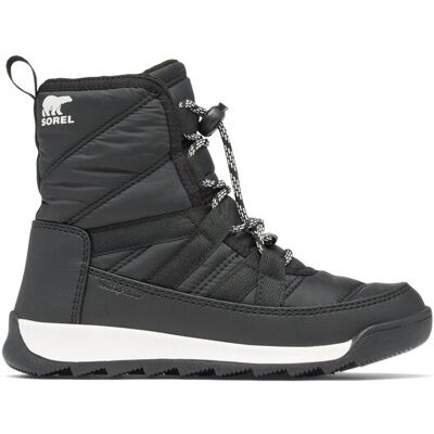 Sorel Schneeschuhe 2088591010 Schwarz 34 male Sorel Schneeschuhe 2088591010 Schwarz 34 male