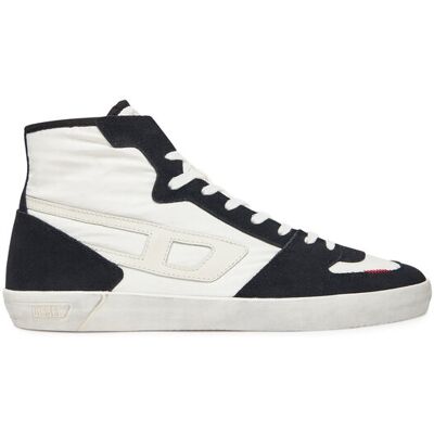 Diesel Sneakers S-Leroji D-1 Mid Y03488P8119 HA679 Bunt 45 male Diesel Sneakers S-Leroji D-1 Mid Y03488P8119 HA679 Bunt 45 male