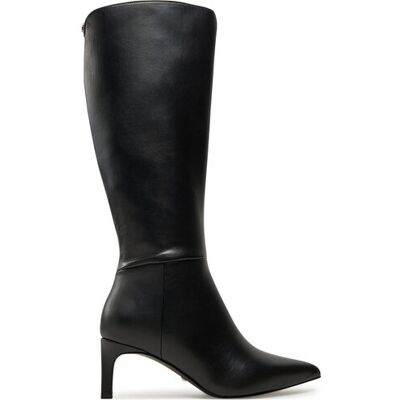 Guess Stiefel Qiale FLFQIA ELE11 Schwarz 35 female Guess Stiefel Qiale FLFQIA ELE11 Schwarz 35 female