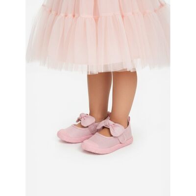 DeeZee Hausschuhe CEO-JDMS-1202-A Rosa 27 female DeeZee Hausschuhe CEO-JDMS-1202-A Rosa 27 female