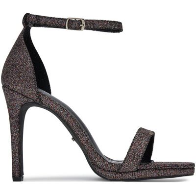 DeeZee Sandalen NEW BUENA Schwarz 36 female DeeZee Sandalen NEW BUENA Schwarz 36 female
