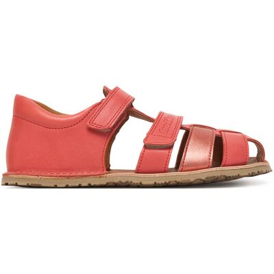 Froddo Sandalen Barefoot Flexy F G3150283-17 D Korallenfarben 35 female Froddo Sandalen Barefoot Flexy F G3150283-17 D Korallenfarben 35 female