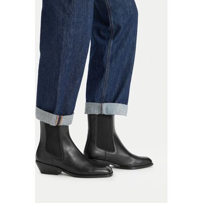 Gino Rossi Klassische Stiefeletten CEO-AIDA-212-702-2 Schwarz 38 female Gino Rossi Klassische Stiefeletten CEO-AIDA-212-702-2 Schwarz 38 female