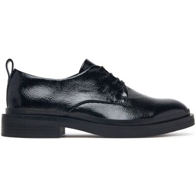 Clarks Oxford Schuhe Previa Lace 26327264 Schwarz 38 female Clarks Oxford Schuhe Previa Lace 26327264 Schwarz 38 female