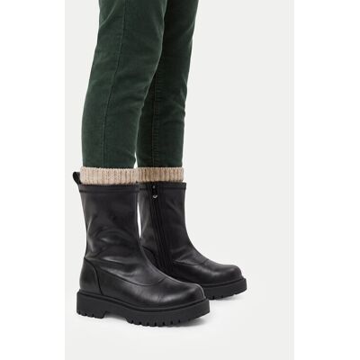 DeeZee Stiefeletten CEO-CS5587-26 Schwarz 33 female DeeZee Stiefeletten CEO-CS5587-26 Schwarz 33 female