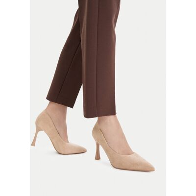 JENNY High Heels CEO-WSS21703-01 Beige 35 female JENNY High Heels CEO-WSS21703-01 Beige 35 female