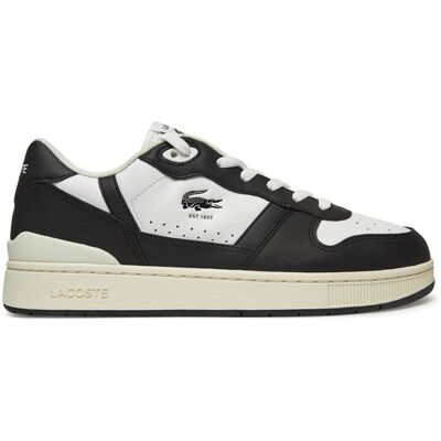 Lacoste Sneakers 7-48SMA0042 Schwarz 40 male Lacoste Sneakers 7-48SMA0042 Schwarz 40 male
