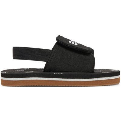 BOSS Sandalen J52156 S Schwarz 29 male BOSS Sandalen J52156 S Schwarz 29 male