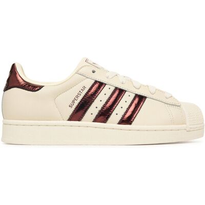 adidas Sneakers Superstar II KJ4692 Creme 40 female adidas Sneakers Superstar II KJ4692 Creme 40 female