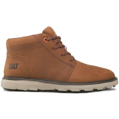 CAT Footwear Schnürschuhe Trey 2.0 P725485 Braun 40 male CAT Footwear Schnürschuhe Trey 2.0 P725485 Braun 40 male