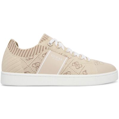 Guess Sneakers FLPJRX FAL12 Beige 41 female Guess Sneakers FLPJRX FAL12 Beige 41 female