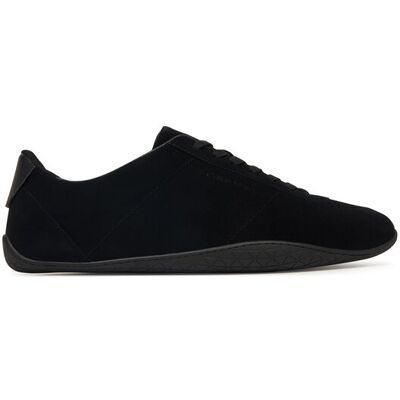 Calvin Klein Sneakers Baller Sneaker Laceup HW0HW03263 Schwarz 41 female Calvin Klein Sneakers Baller Sneaker Laceup HW0HW03263 Schwarz 41 female