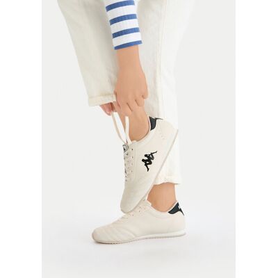 Kappa Sneakers EO-1491510A(W) Écru 40 female Kappa Sneakers EO-1491510A(W) Écru 40 female
