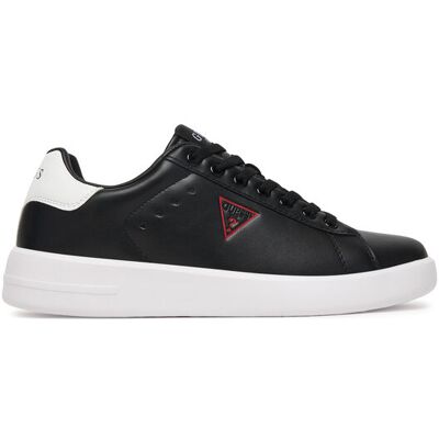Guess Sneakers FMJYUK ELE12 Schwarz 41 male Guess Sneakers FMJYUK ELE12 Schwarz 41 male