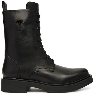 JOOP! Schnürschuhe 4140008308 Schwarz 38 female JOOP! Schnürschuhe 4140008308 Schwarz 38 female