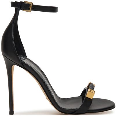 Elisabetta Franchi Sandalen SA12L61E2 Schwarz 39 female Elisabetta Franchi Sandalen SA12L61E2 Schwarz 39 female