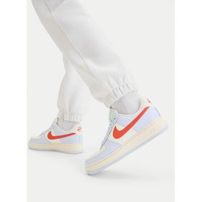 Nike Sneakers Wmns Air Force 1 '07 HV0843 085 Himmelblau 40 female Nike Sneakers Wmns Air Force 1 '07 HV0843 085 Himmelblau 40 female