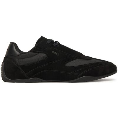 BOSS Sneakers Jaylen 50557884 Schwarz 40 male BOSS Sneakers Jaylen 50557884 Schwarz 40 male