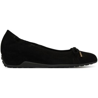 HÖGL Halbschuhe 0-103712-01000 Schwarz 38 female HÖGL Halbschuhe 0-103712-01000 Schwarz 38 female