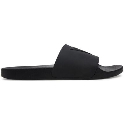 Guess Pantoletten FMJTOT ELE19 Schwarz 42 male Guess Pantoletten FMJTOT ELE19 Schwarz 42 male