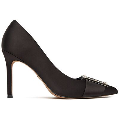 Nine West High Heels CEO-LUBNA-01 Schwarz 37 female Nine West High Heels CEO-LUBNA-01 Schwarz 37 female