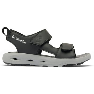 Columbia Sandalen Youth Techsun Adveture™ 2148731 Schwarz 36 unisex Columbia Sandalen Youth Techsun Adveture™ 2148731 Schwarz 36 unisex