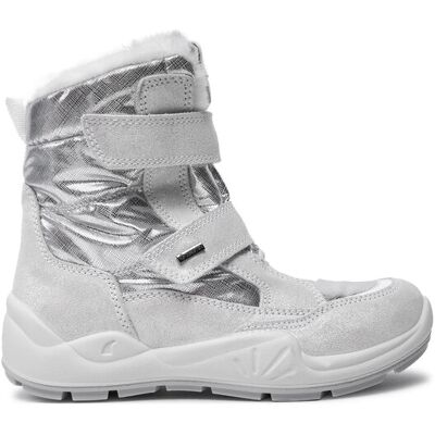 Primigi Schneeschuhe 6882500 D GORE-TEX Silberfarben 37 female Primigi Schneeschuhe 6882500 D GORE-TEX Silberfarben 37 female